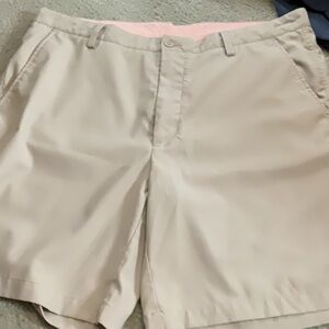 EUC Mens FENNEC shorts